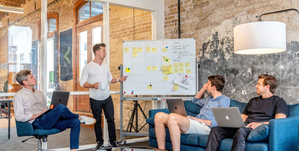 Team Meeting