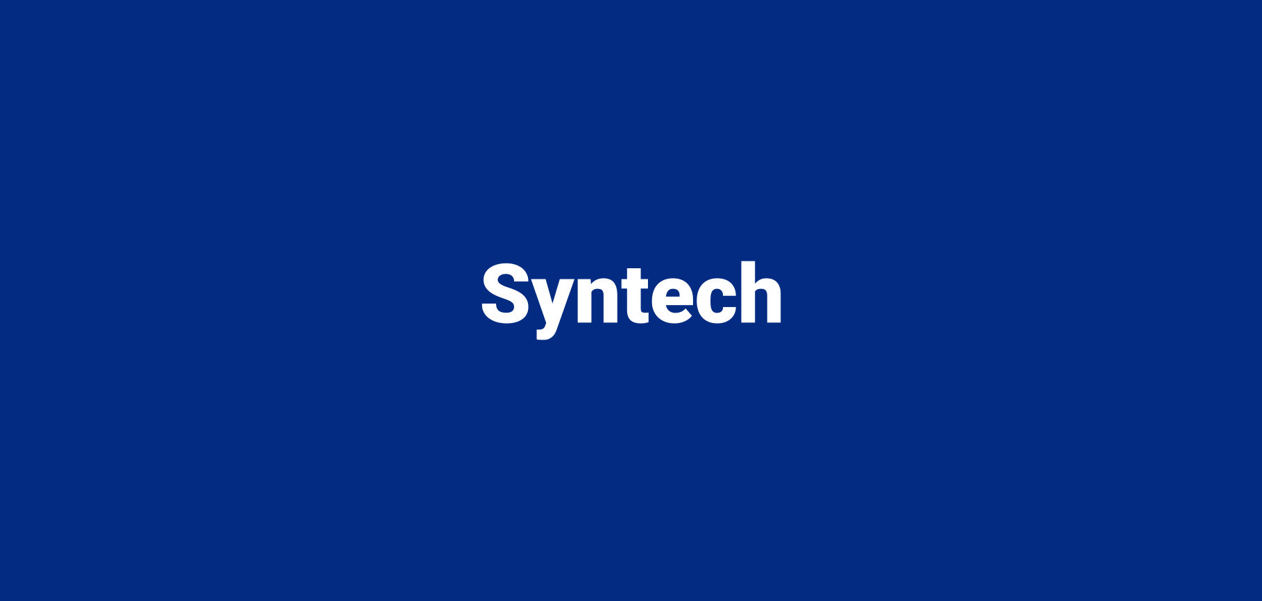 Syntech 360 营销