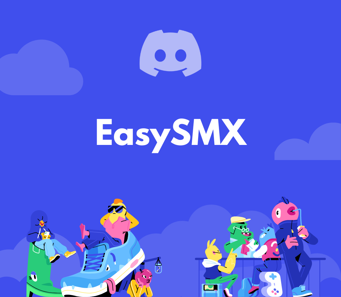 EASYSMX