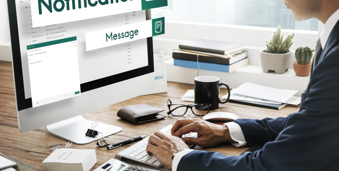 Email Marketing Services
